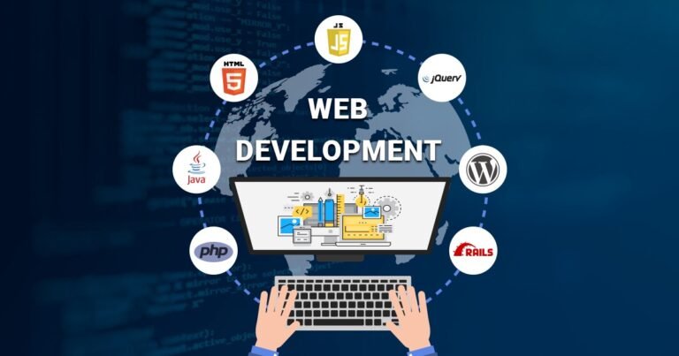 Complete Web Development Course