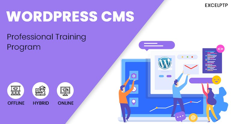 Mastering WordPress for Beginners